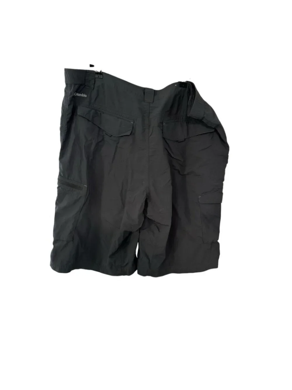 Columbia men size